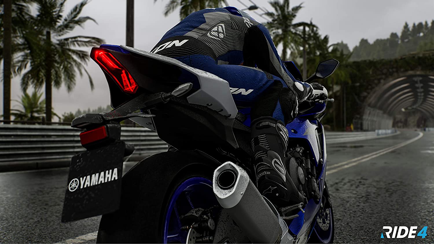 RIDE 4 -PS5 RIDE 4 -PS5